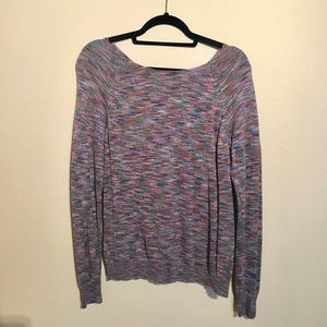 Cute Colorful Sweater